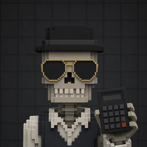 Bone Broker #613