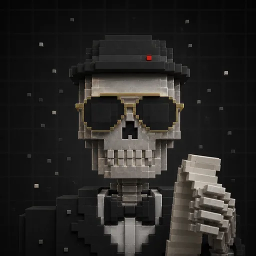 Bone Broker #614