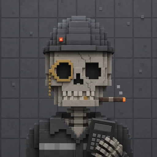 Bone Broker #617