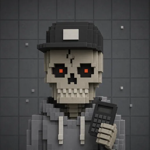 Bone Broker #619