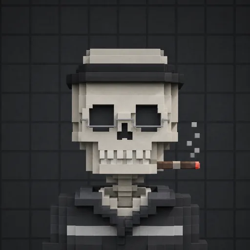 Bone Broker #621