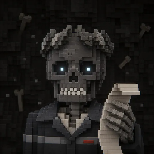 Bone Broker #624