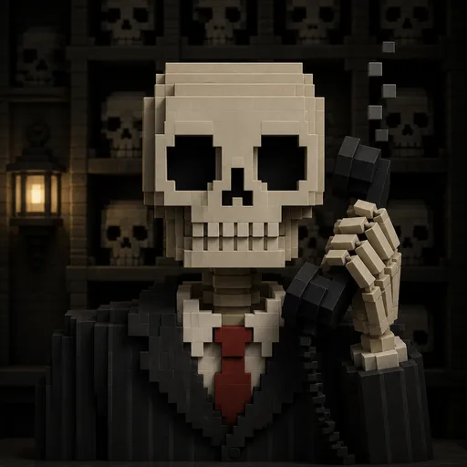 Bone Broker #626