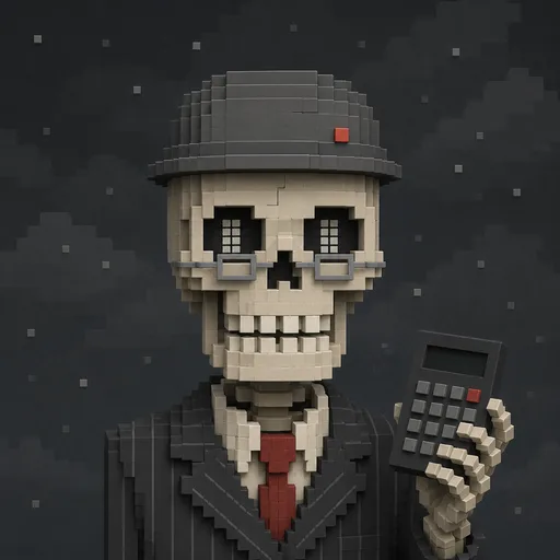 Bone Broker #628