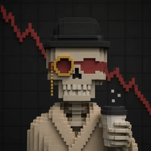 Bone Broker #629