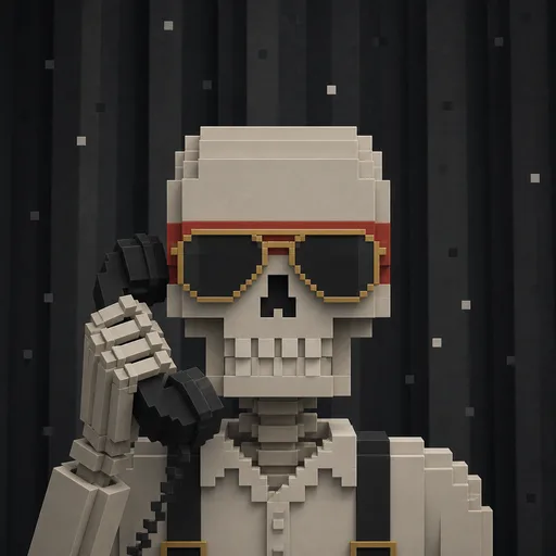 Bone Broker #631
