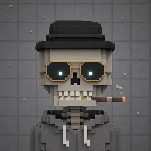Bone Broker #633