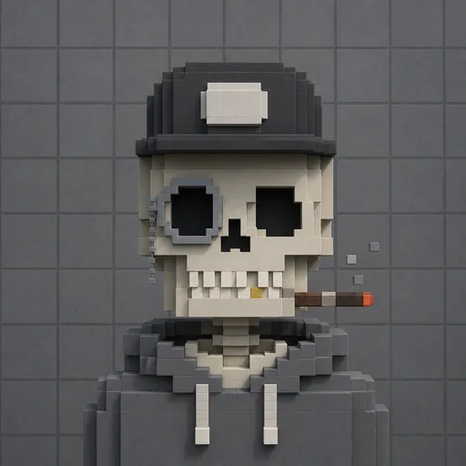 Bone Broker #634