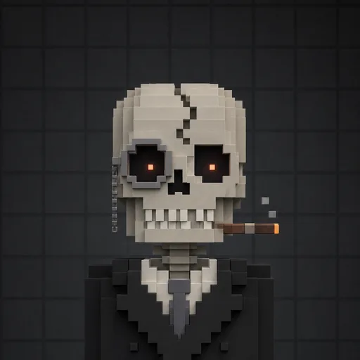 Bone Broker #635