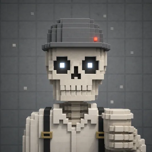 Bone Broker #636
