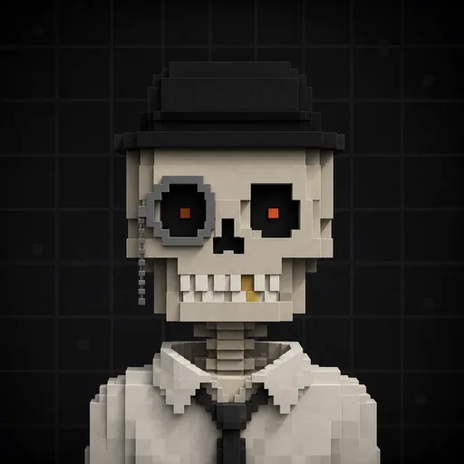 Bone Broker #646
