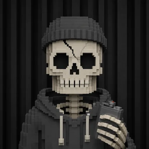 Bone Broker #648
