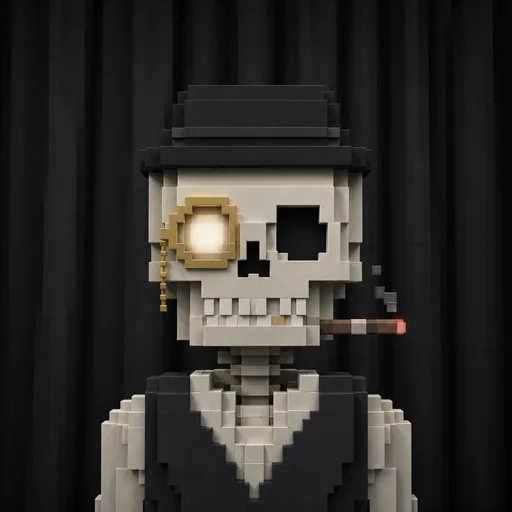 Bone Broker #649