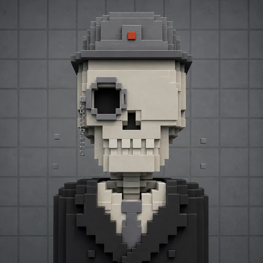 Bone Broker #65