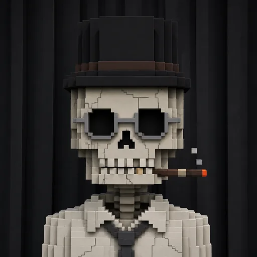 Bone Broker #650
