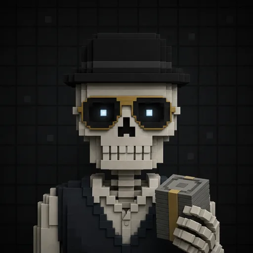 Bone Broker #652