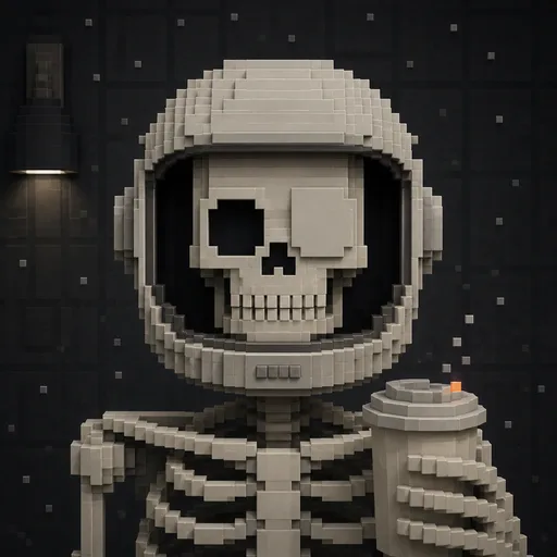 Bone Broker #658