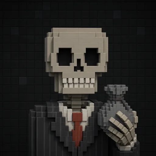 Bone Broker #66