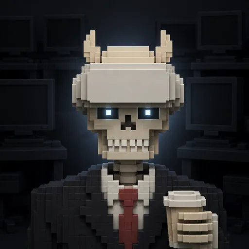 Bone Broker #660
