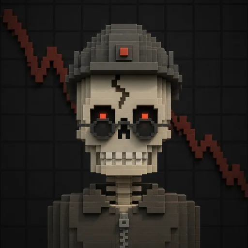 Bone Broker #666