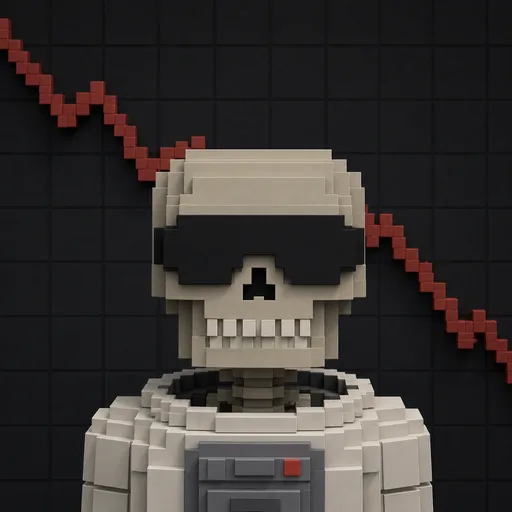 Bone Broker #667