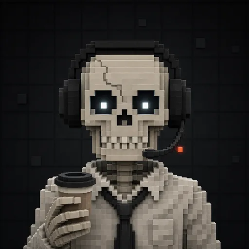 Bone Broker #670
