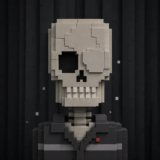 Bone Broker #674