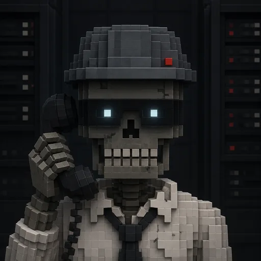 Bone Broker #675