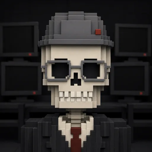 Bone Broker #676