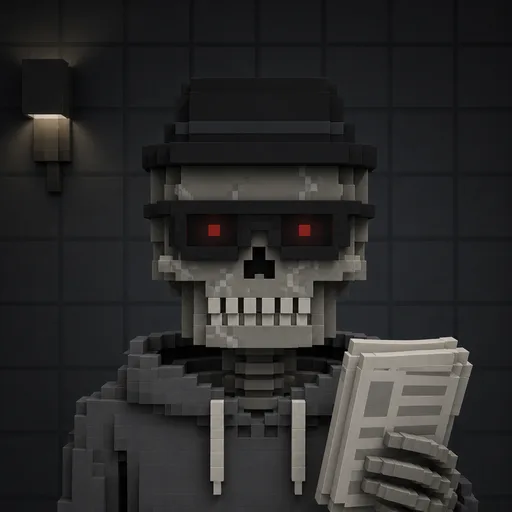 Bone Broker #678