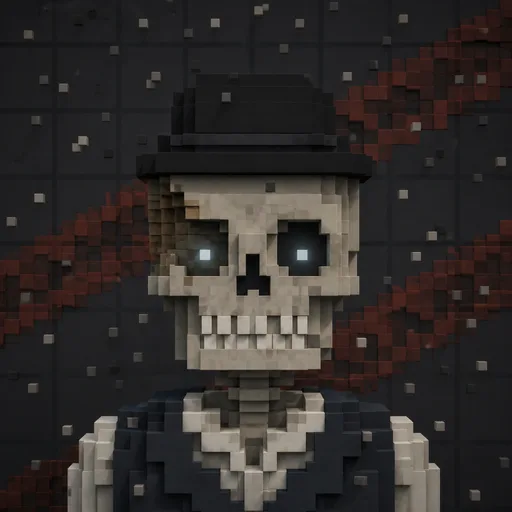 Bone Broker #683