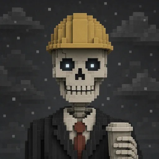 Bone Broker #685