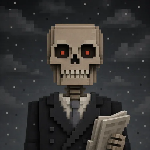 Bone Broker #689
