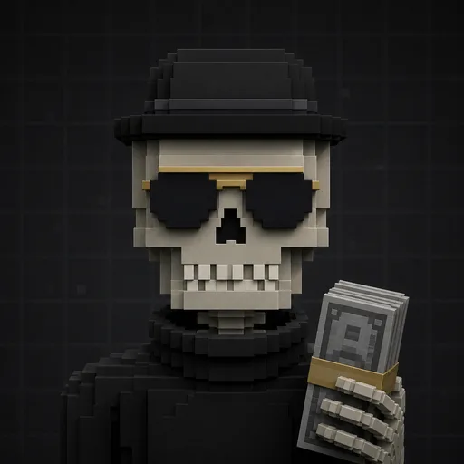 Bone Broker #69