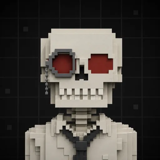 Bone Broker #690