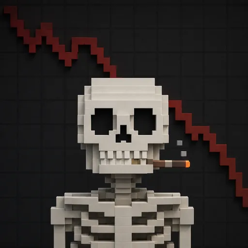 Bone Broker #698