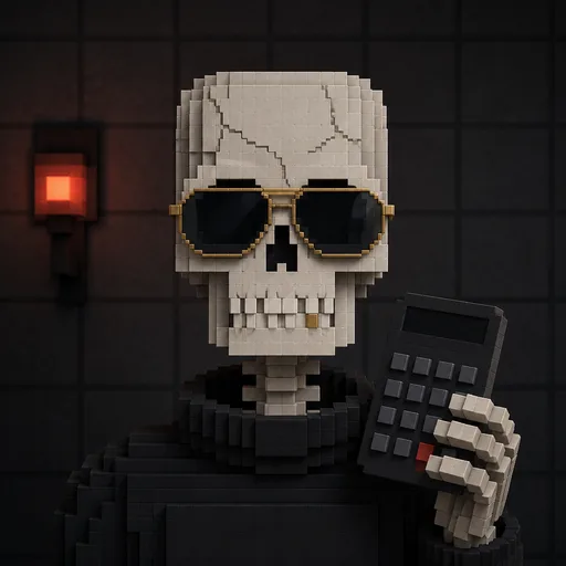 Bone Broker #699