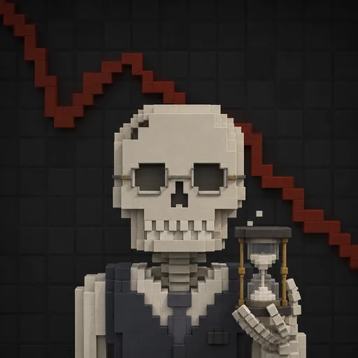 Bone Broker #7