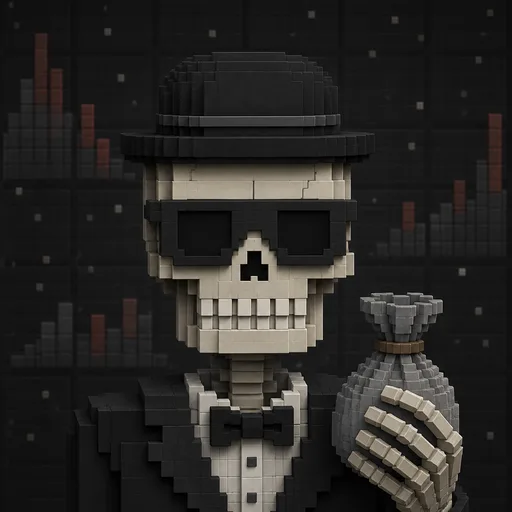 Bone Broker #703