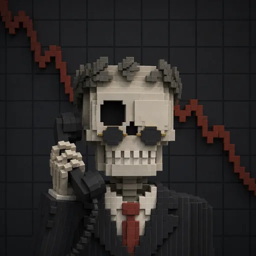 Bone Broker #705