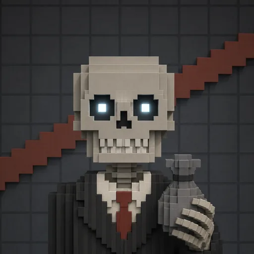 Bone Broker #706