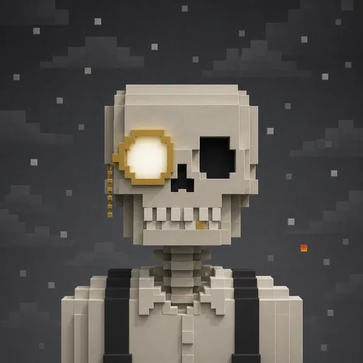 Bone Broker #71