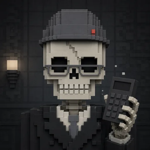 Bone Broker #711