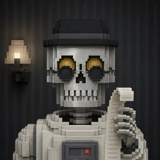 Bone Broker #712