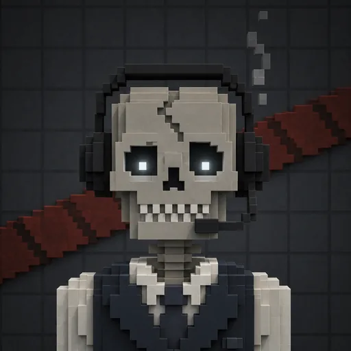 Bone Broker #716
