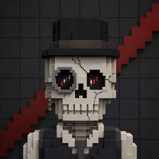 Bone Broker #719