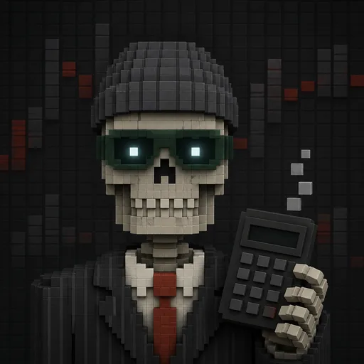 Bone Broker #720