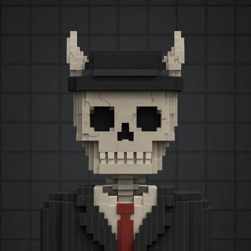 Bone Broker #724