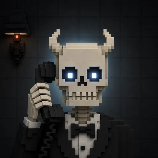 Bone Broker #726