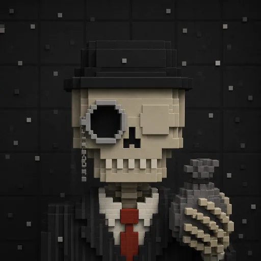 Bone Broker #727